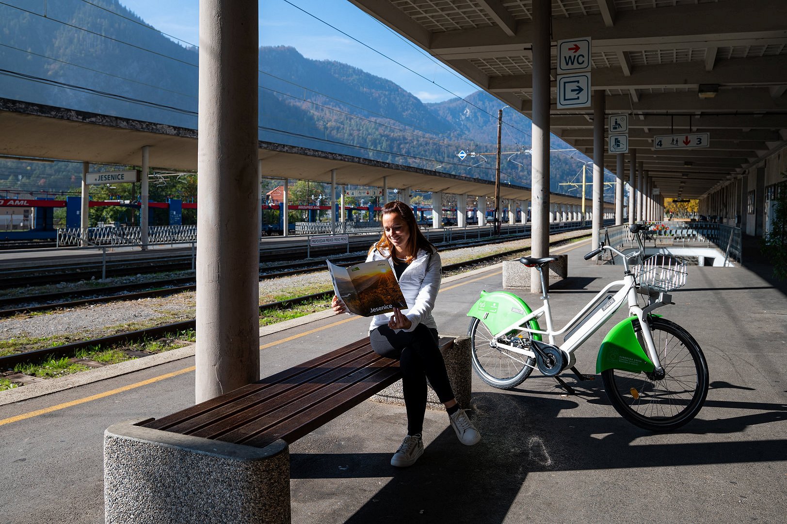 Gorenjska.bike